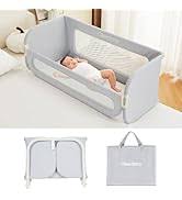 Ciilee Baby Bed Rail