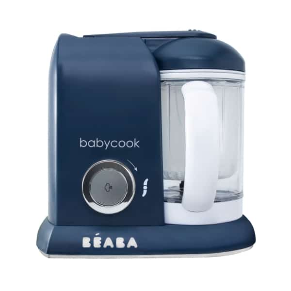 New Beaba BabyCook Solo