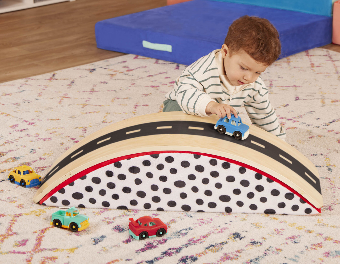 Battat Rock & Balance Board