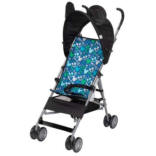 New Mickey Mouse Umbrella Stroller