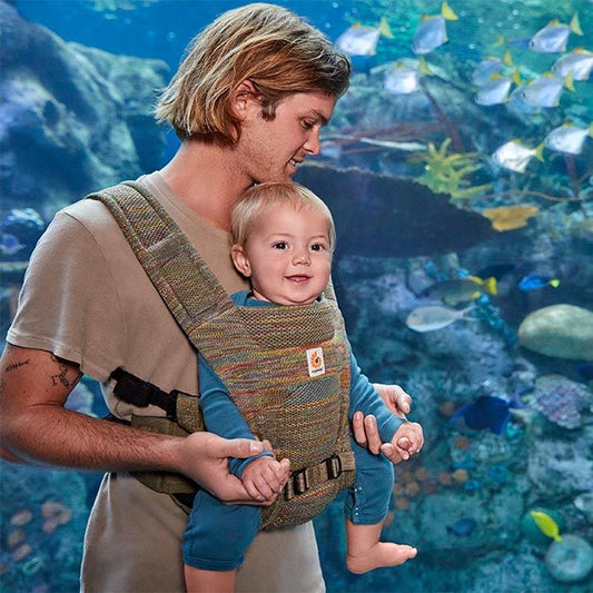 Ergobaby Aerloom Carrier