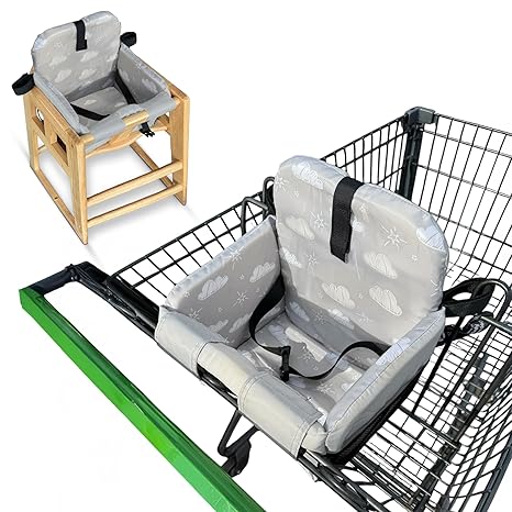 JoSeat Shopping Cart Cover