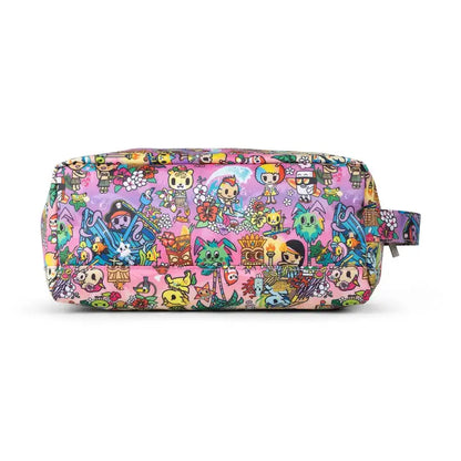 New Jujube Tokidoki Be Dapper, Toki Tiki