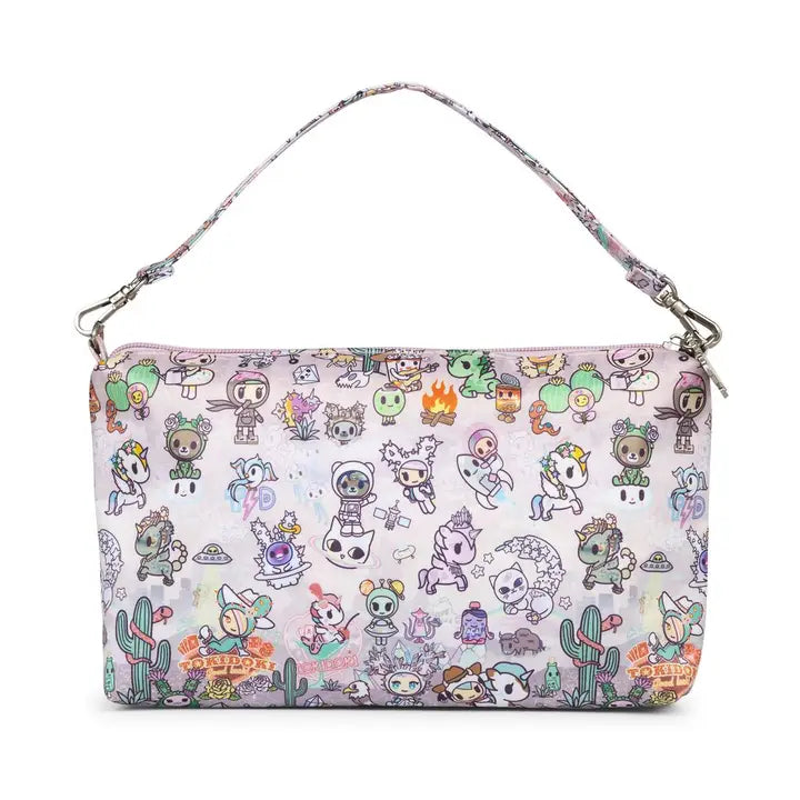 New Jujube Tokidoki Be Quick, Cosmic Desert