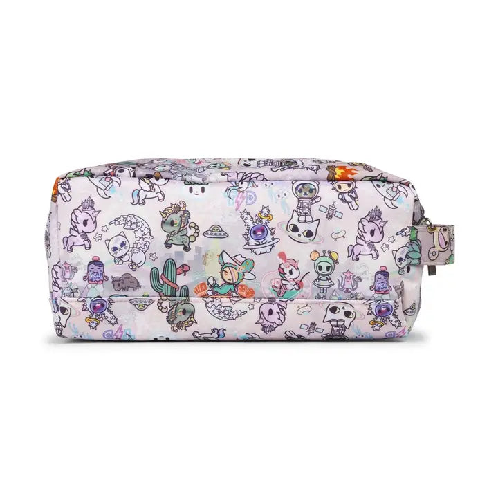 New Jujube Tokidoki Be Dapper, Cosmic Desert