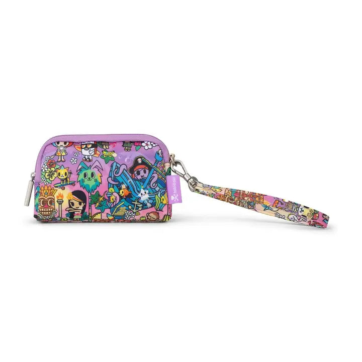 New Jujube Tokidoki Be Set, Toki Tiki