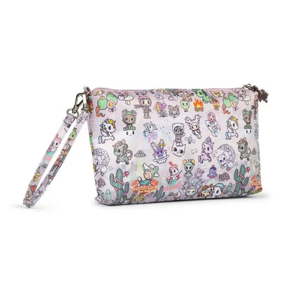 New Jujube Tokidoki Be Quick, Cosmic Desert