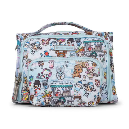 New Jujube Tokidoki Bestie, Snow Day