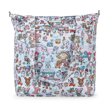 New Jujube Tokidoki Be Light, Snow Day