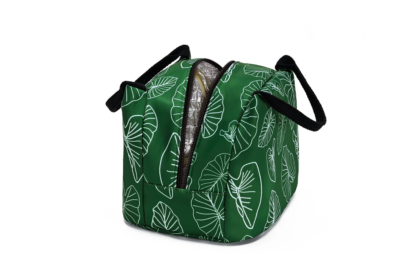 New Keiki Dept Lunch Bag, Signature Kalo