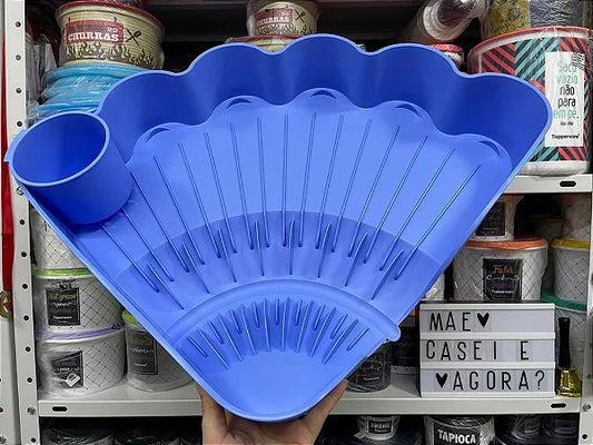 New Tupperware Dish Rack