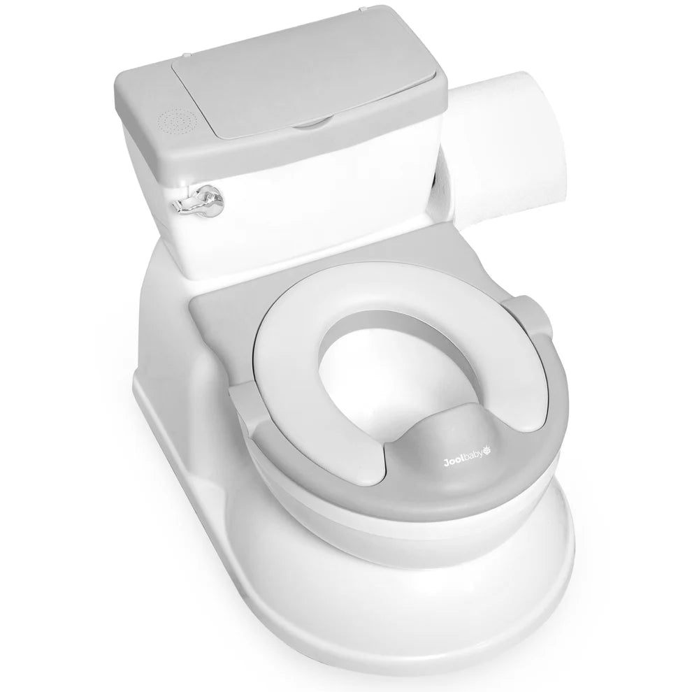 New JoolBaby Real Feel Potty Seat