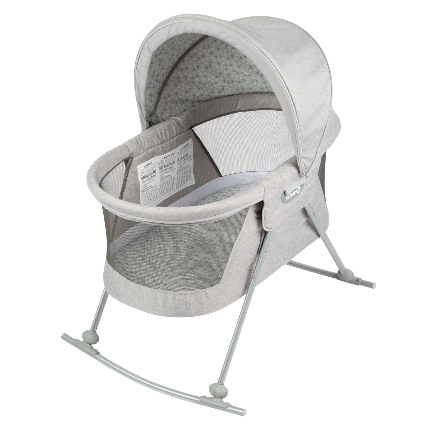 Safety 1st Bassinet