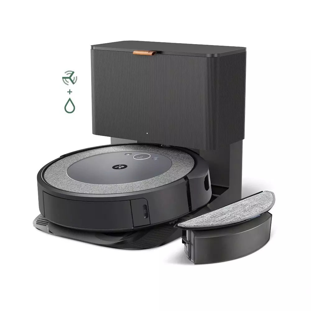 IRobot Roomba Combo Vacuum & Mop