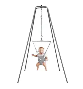 New Jolly Jumper, Grey