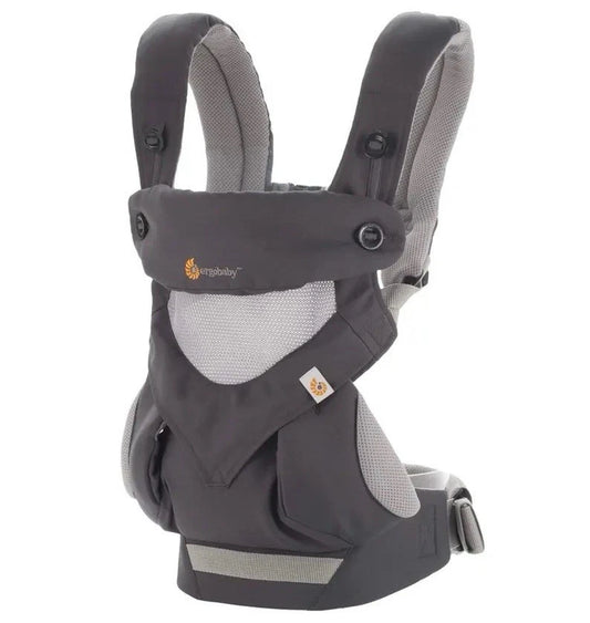 Ergobaby Four Position 360 Cool Air Carrier