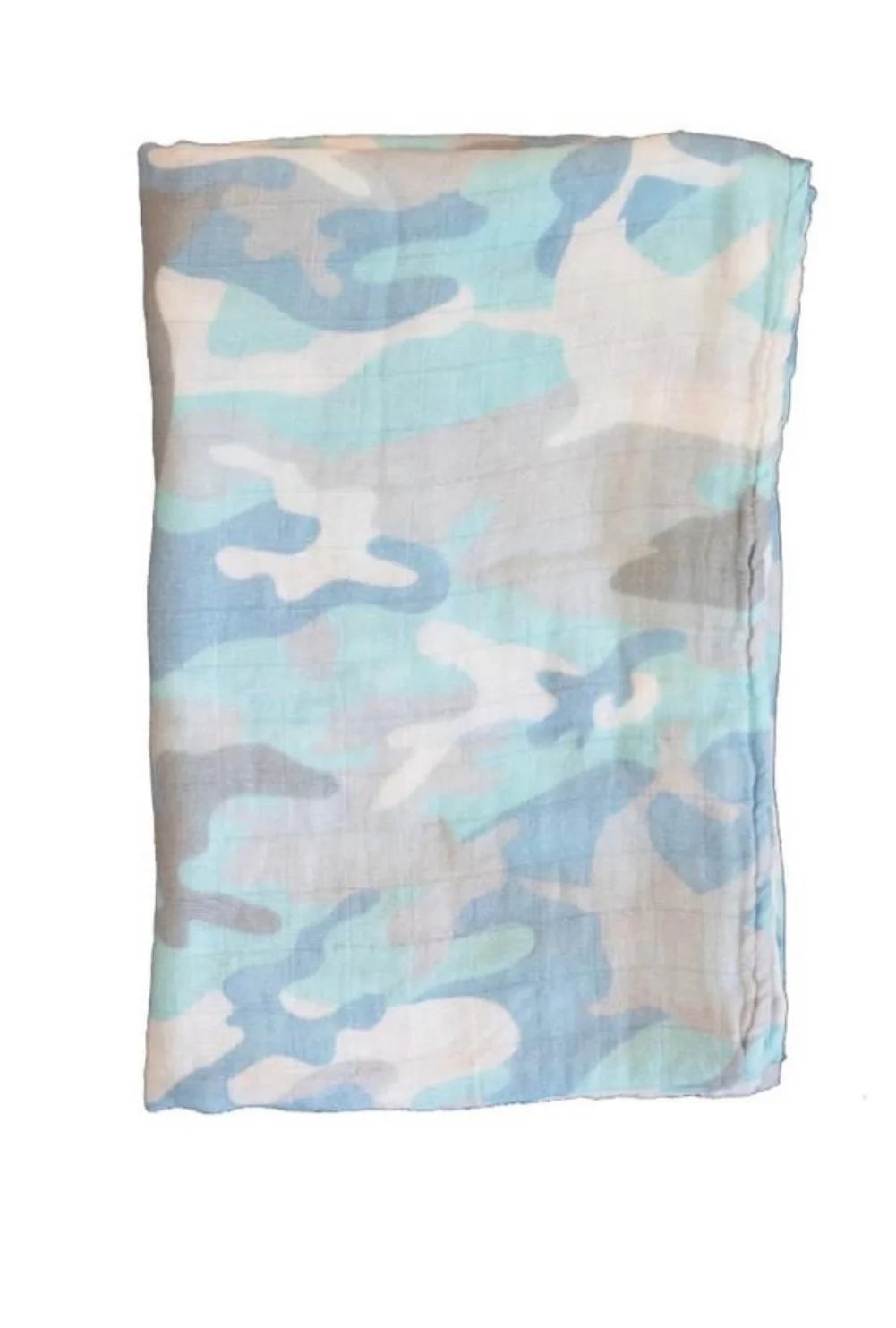 Coco Moon Swaddle, Kai Camo