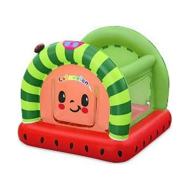 Cocomelon Bounce House