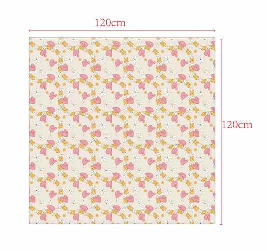 Kulewa Co Swaddle, Puakenikeni