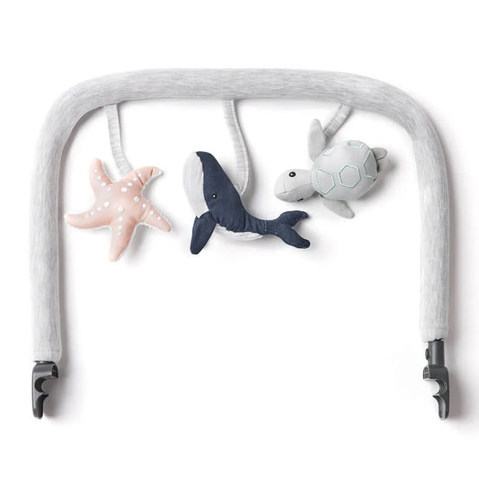 New Ergobaby Evolve Toy Bar