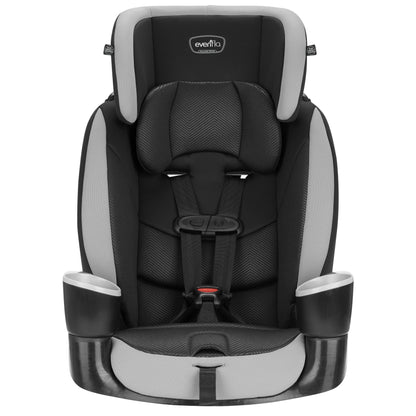 New Evenflo Maestro Sport 2-In-1 Booster Car Seat