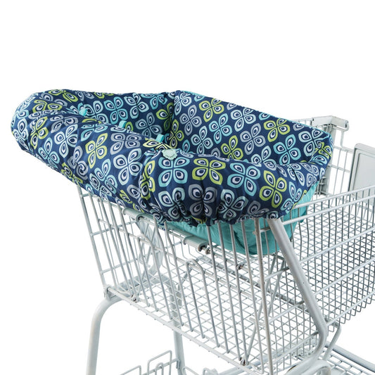 Comfort & Harmony High Chair & Shopping Cart Cover