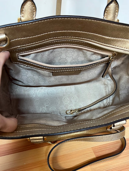 Michael Kors Bag w/ Shoulder Straps
