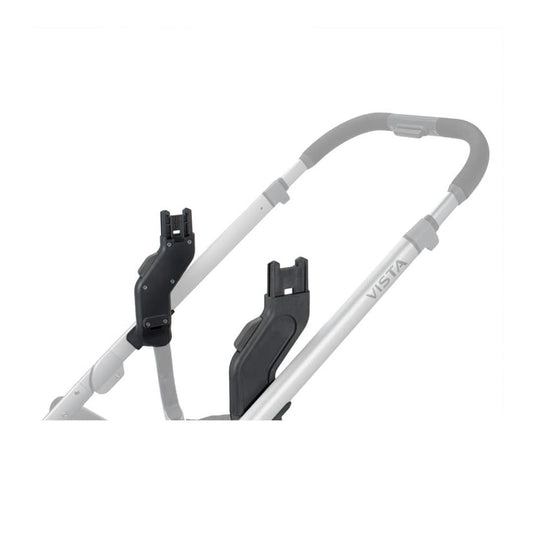 UppaBaby Vista Upper Adapters
