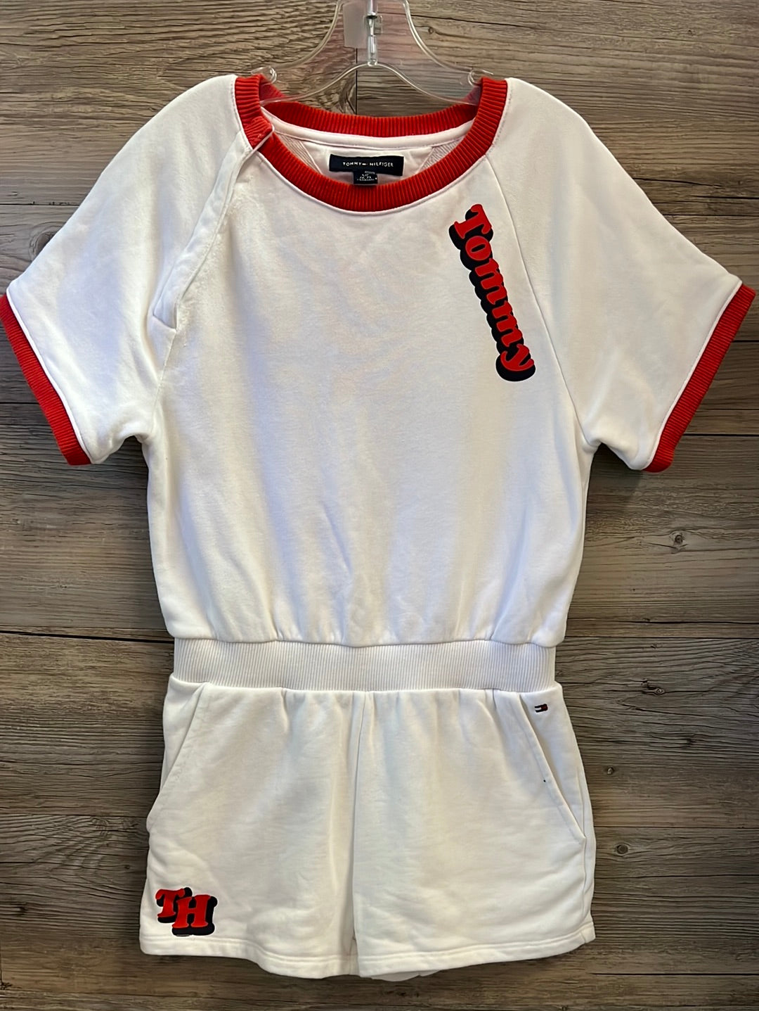 Tommy Hilfiger Romper, Size 6