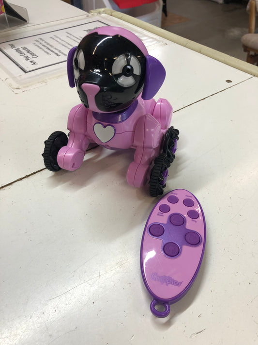 Chippies RC Dog