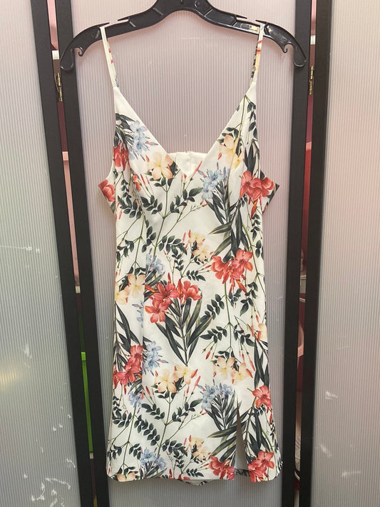 New Style Stalker Dress, Size Small