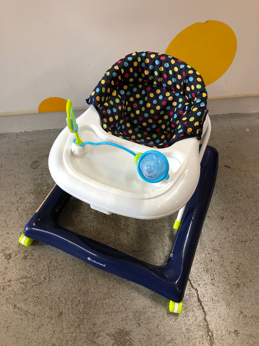 Baby Trend Walker