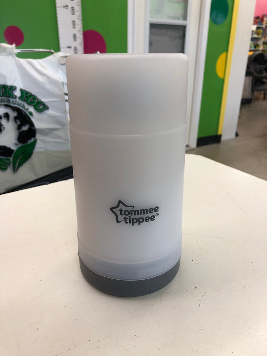 Tommee Tippee Travel Bottle/Food Warmer