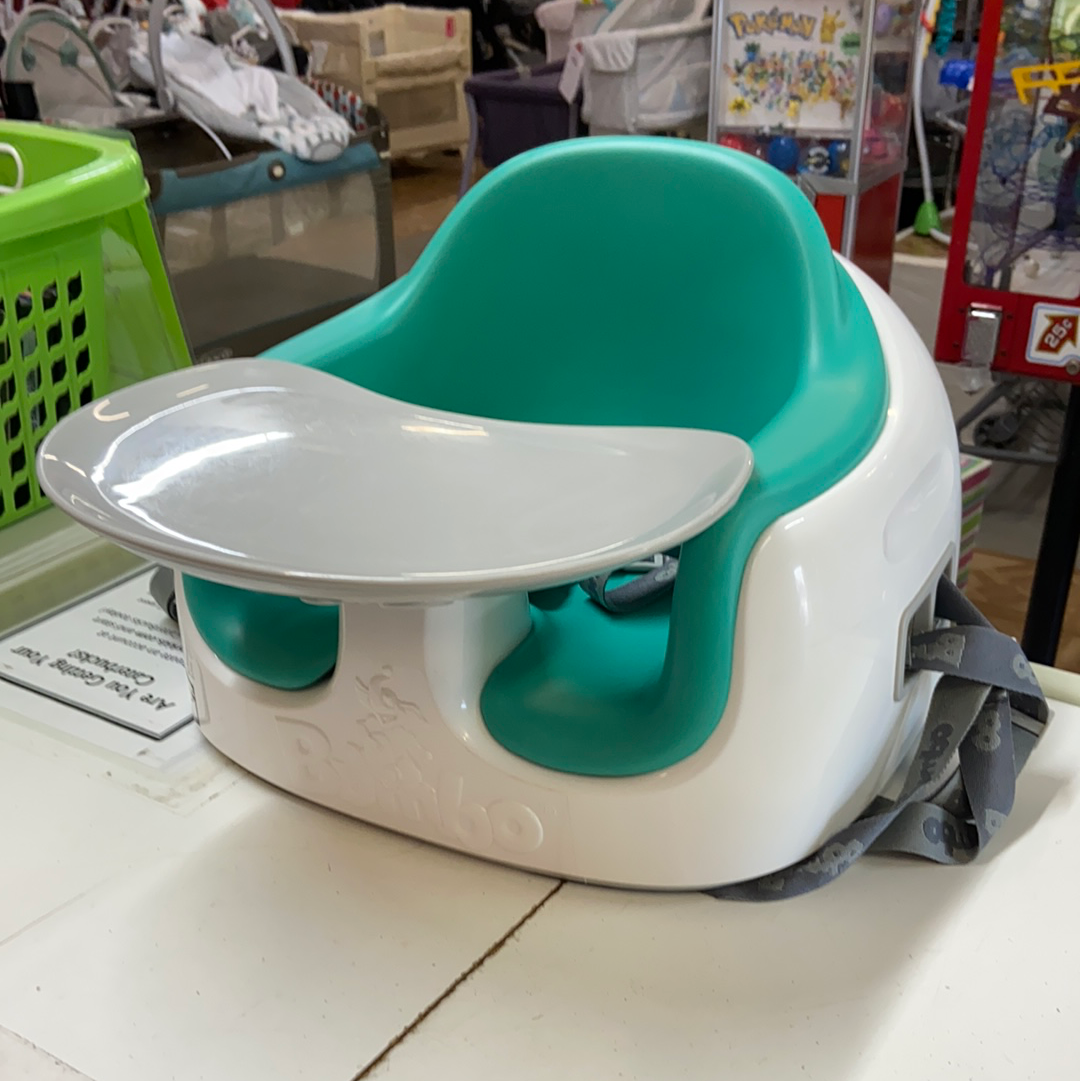 Bumbo Multi Infant Booster Seat