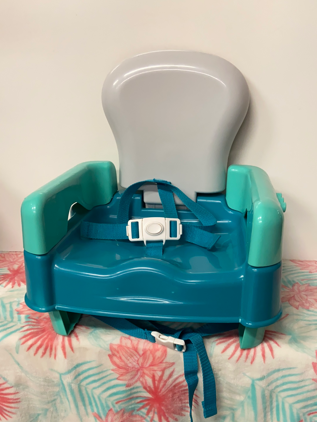 Safety 1st Booster Seat, No Tray