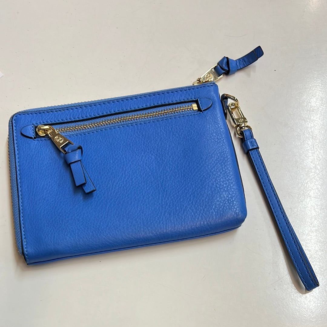 Tory 2024 burch wristlet