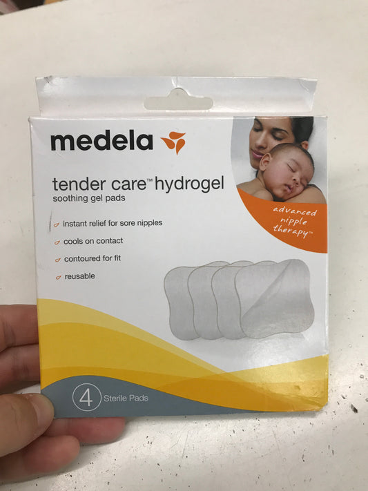 Medela Tender Care Hydrogel