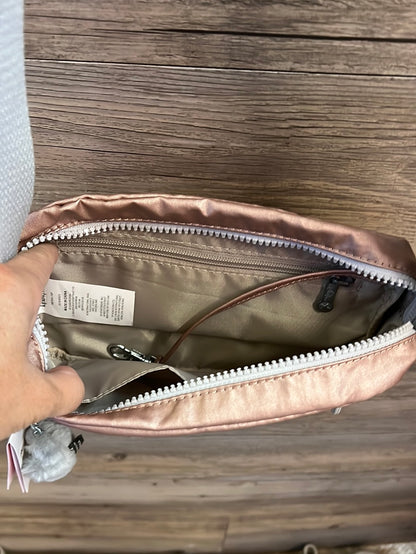New Kipling Mini Crossbody
