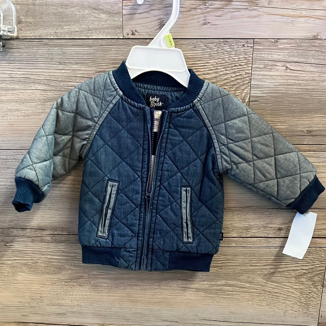 New Baby Bgosh Jacket, Size 0-3M