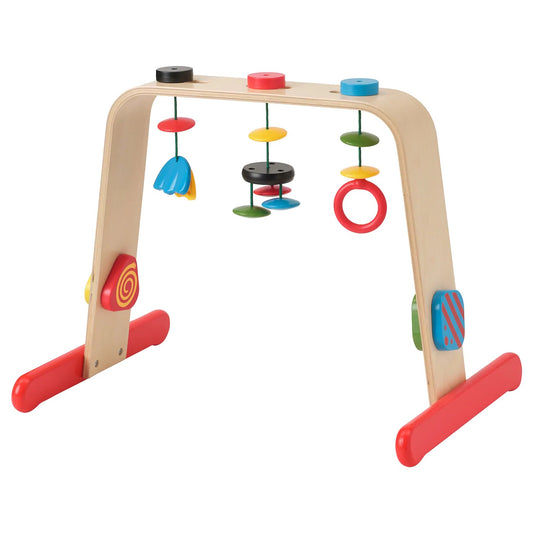 Ikea Leka Baby Gym