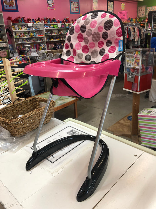 Hauck Baby Doll High Chair