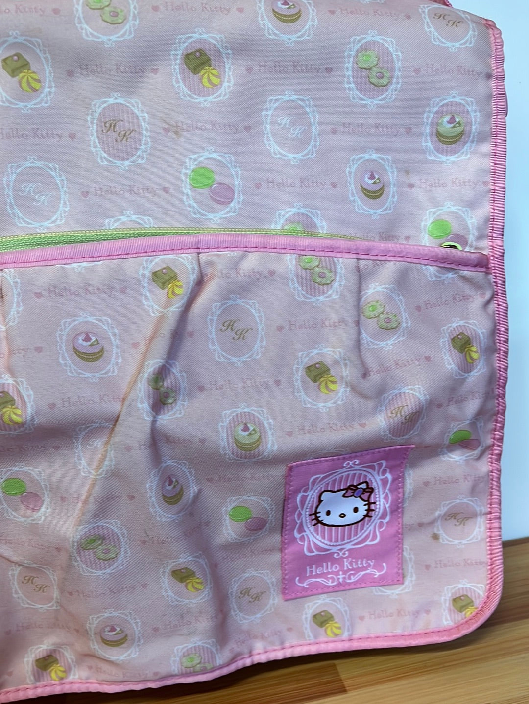Hello Kitty Kids Messenger Bag – Caterkids Hawaii