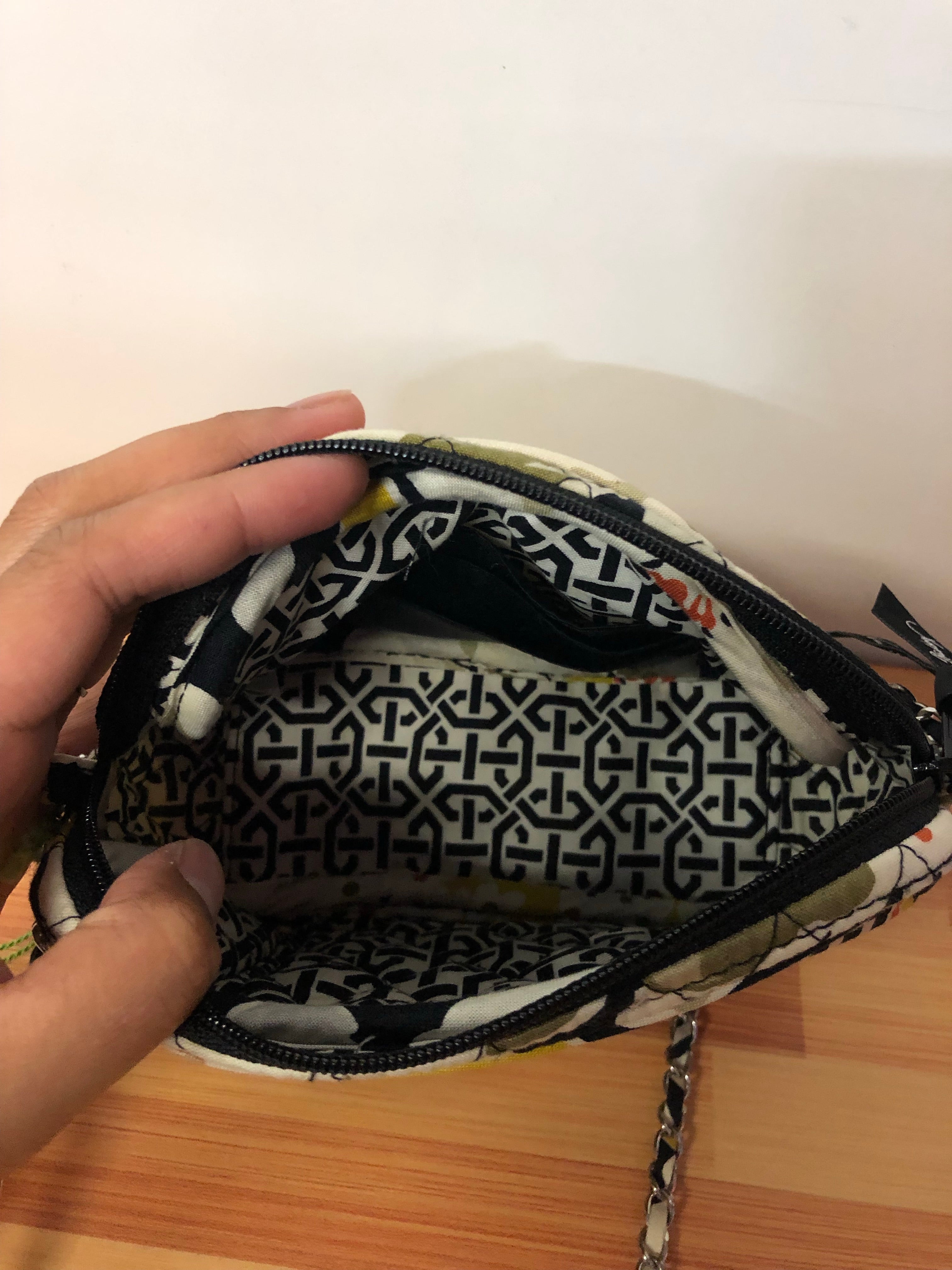 Vera bradley chain bag new arrivals