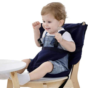 Parent Pouch Chair Cover